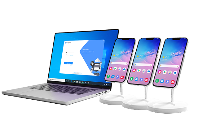 Evebyte Studio